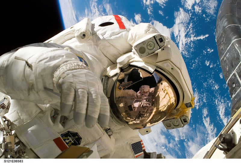 Space Race Era