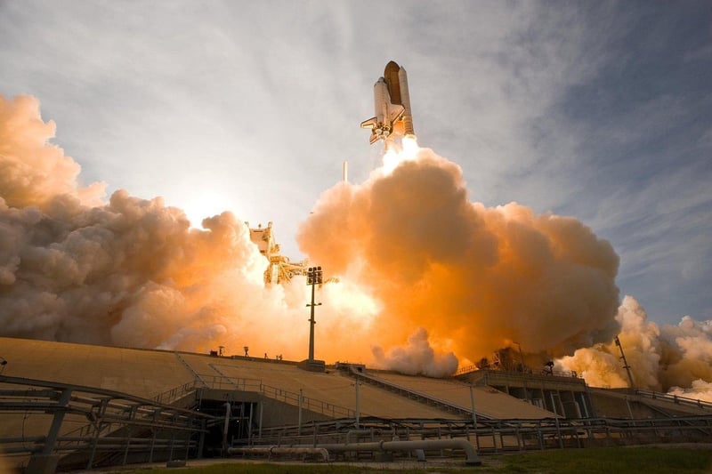 Space Shuttle Era